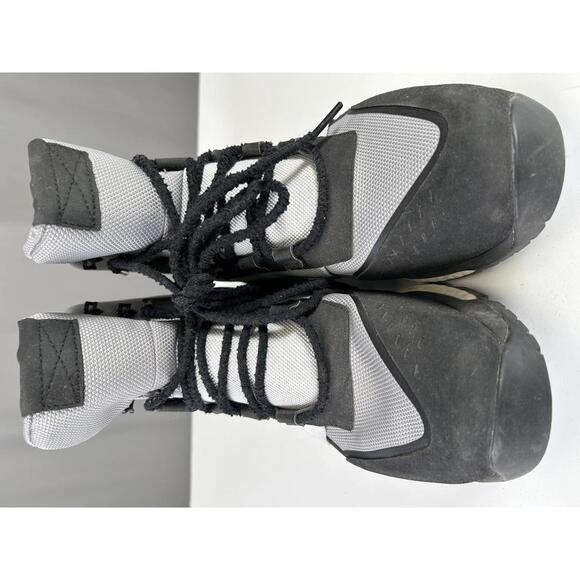 ADIDAS DAY ONE ULTIMATE BOOT Mens Streetwear Outdoor Rugged Performance SZ 9.5 main image 5